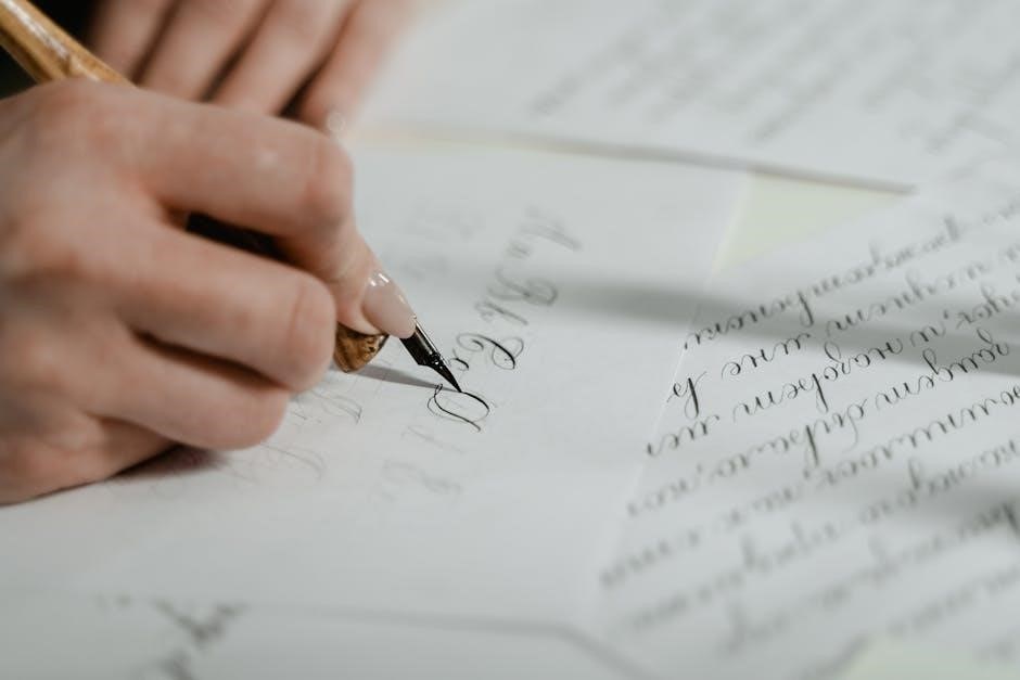 daily handwriting practice pdf free