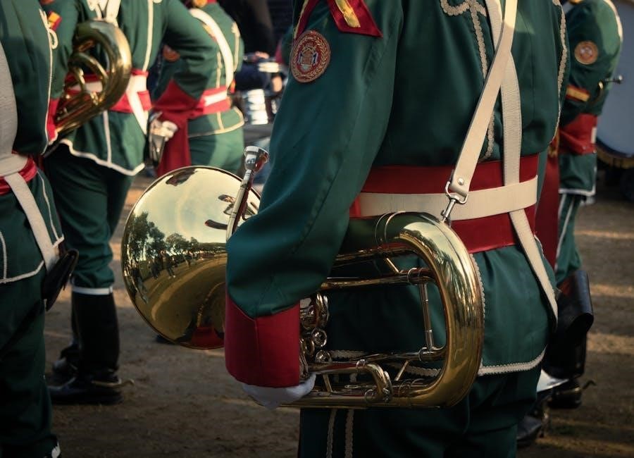 morceau symphonique trombone pdf