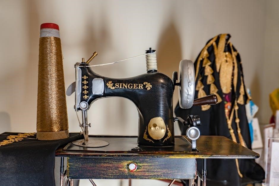 kenmore 12 stitch sewing machine manual