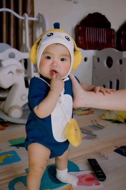 baby trend manual en español